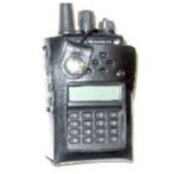 Cases-Two Way Radio